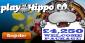 Wager at PlayHippo Casino for Amazing GBP 4,250 Welcome Bonus