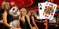 Win £210 Every Month Playing BlackJack With Royal Panda Casino!