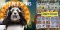 Claim 140 Free Spins at Royal Panda Casino