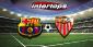 Protect Your Sevilla vs. Barca Bet with Intertops!