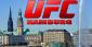 The UFC returns to Germany in Less than Two Weeks