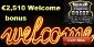 Claim EUR 2,510 Welcome Bonus at Vegas Crest Casino