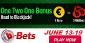 Claim Great Rewards at b-Bets Casino