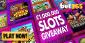 Win Your Share of Bet365 Bingo’s GBP 1,000,000 Slots Giveaway