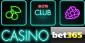 Spin and Win in Bet 365 Casino Million Dollar Slots Giveaway