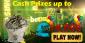 Bet365 Casino Offers Cash Prizes up to GBP 10,000