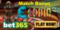 Bet365 Casino Offers Awesome 40% Cash Match Bonus up to GBP 1,000