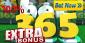 Claim up to 100% Extra Bonus on Combined Bets at Bet365 Sportsbook