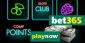 Collect your Bet365 Casino Points to get GBP 1,000 Cash Bonus