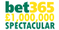 Spectacular Bet365 Bonus Giveaway