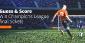 Play At Betsson And Win Tickets To Champions League Final