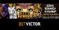 Win Your Share of BetVictor Casino’s GBP 250,000 Bonanza Giveaway