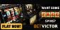 Play Football Star Slot and Win 25 Free Spins at BetVictor Casino