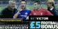 Place an In-Play Bet for Chelsea vs Liverpool to Get GBP 5 Free Football Bet at BetVictor!