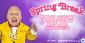 Celebrate Spring Break Playing Bingo Games at bgo Bingo!