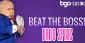 Receive 205 Free Spins with bgo Casino!