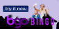 bgo Bingo Giveaway Offers a Total of 500,000 Pounds in Cash Prizes