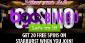 Up to 200 Free Spins at bgo Bingo!