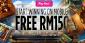 Claim RMB 150 Free Cash Prize at Bodog88 Mobile Casino