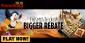 Bodog88 Mobile Casino Offers Fantastic 1,2% Rebate Bonus