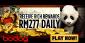 Win RM 277 for Free Thanks to Bodog88’s Awesome Welcome Bonus