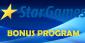 Join the StarGames Casino Bonus Program