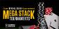 Carbon Poker Heralds in 2015 with Mega Stack Tournaments and Much More