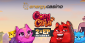 Collect Up to 100 Copy Cats Slot Free Spins at Energy Casino