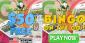 Play With a USD 50 CyberBingo No Deposit Bonus