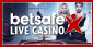 Collect Extra Live Casino Chips at Betsafe Casino