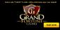 Enjoy Your USD 300 Prize Thanks to the Grand Fortune Casino Bonus Code