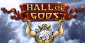 Claim Up to 60 Hall of Gods Free Spins at Casumo