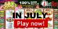 Claim 100% Cashmatch Bonus up to USD 200 at iNetBet Casino