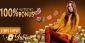 Get 100% Match Bonus up to GBP 100 at Jubise Casino