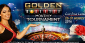 Claim up to £1K with the Golden Roulette Ball