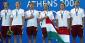 Bet on the Hungarian Water Polo Team to Win the Olympic Games