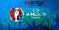 Enjoy Daily Euro 2016 Match Bonus at Mr Ringo Casino