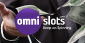 Play More After an Omni Slots Cashback