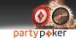 Party Poker Offers Rewarding Game of the Month Tourney