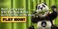 Gather the Weekly EUR 150 Bamboo Bonus at Royal Panda Casino