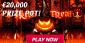 Enjoy Great Halloween Casino Promotions at Royal Panda Casino