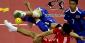 Play Sepak Takraw Games Online on your Mobile Device