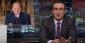 Sheldon Adelson Targeted By John Oliver For Human Behavior