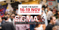 SiGMA: Careers in iGaming, Malta