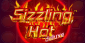 Sizzling Hot Deluxe Slot Winner Claims EUR 50k