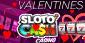 SlotoCash Casino ‘We love Money’ Valentine Offer Now On