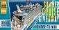 Win a Luxury Caribbean Cruise Trip at CyberBingo