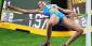 Alessia Trost Is For The High Jump In Rio This Summer