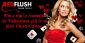 Score Big Time When You Play On Red Flush Casino This Valentine’s