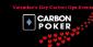 Carbon Poker is Offering Carbon Ops Events Just for Valentine’s